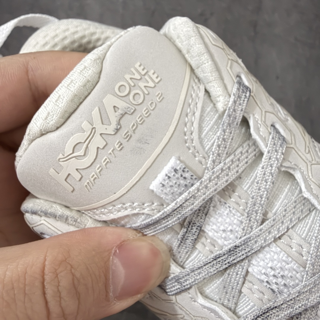 Hoka One One 玛法特2 越野跑鞋 Mafate Speed 2 马法特2 经典越野跑鞋 纯原大厂出品!正确原 Hoka One One 玛法特2 越野跑鞋 Mafate Speed 2 马法特2 经典越野跑鞋 纯原大厂出品!正确原