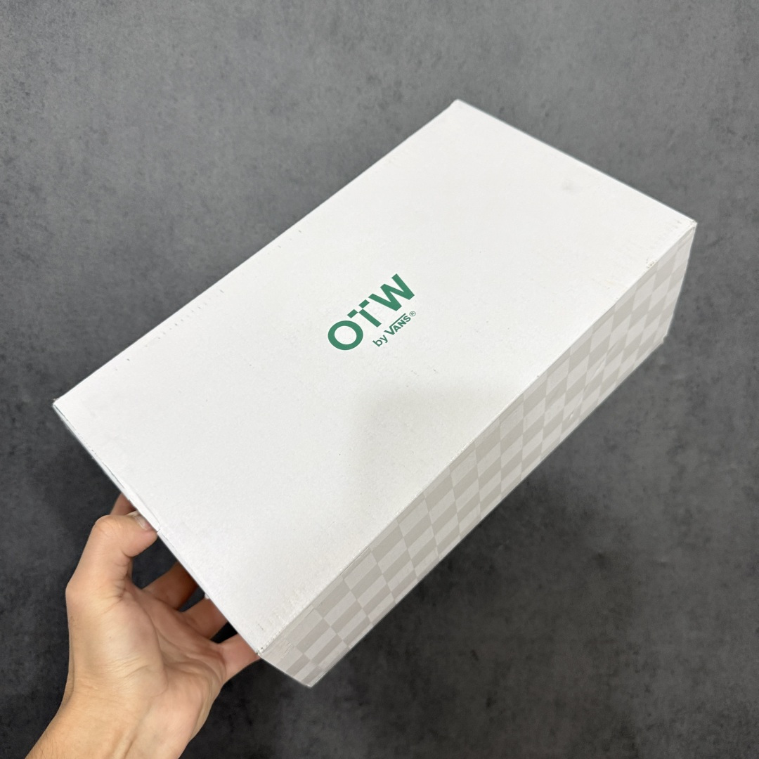 万斯Vans Premium Pearlized 珍珠做旧黑白！ 货号：VN000S52FS8 市场唯一正确版本 区别市