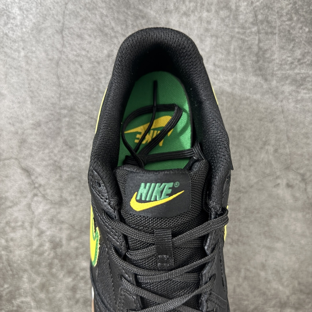 NIKE GATO 低帮生活休闲鞋 足球鞋 透气网布眼融入皮革，织和物合成材质覆面，营造21世初纪的畅跑美学概念。泡棉中