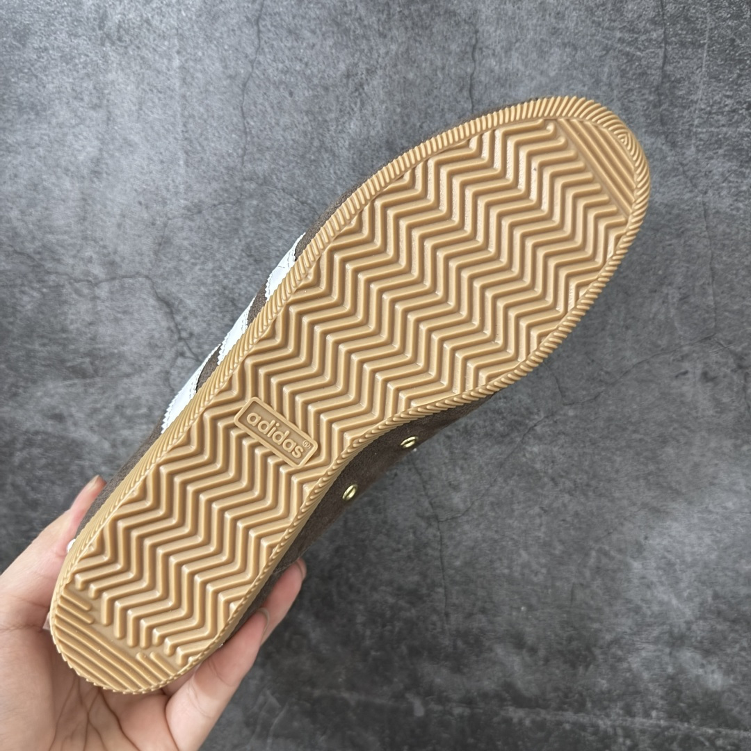 Adidas Originals Anfu 经典百搭 阿迪达斯 安福 休闲复古 百搭舒适 低帮休闲板鞋 货号:KJ395