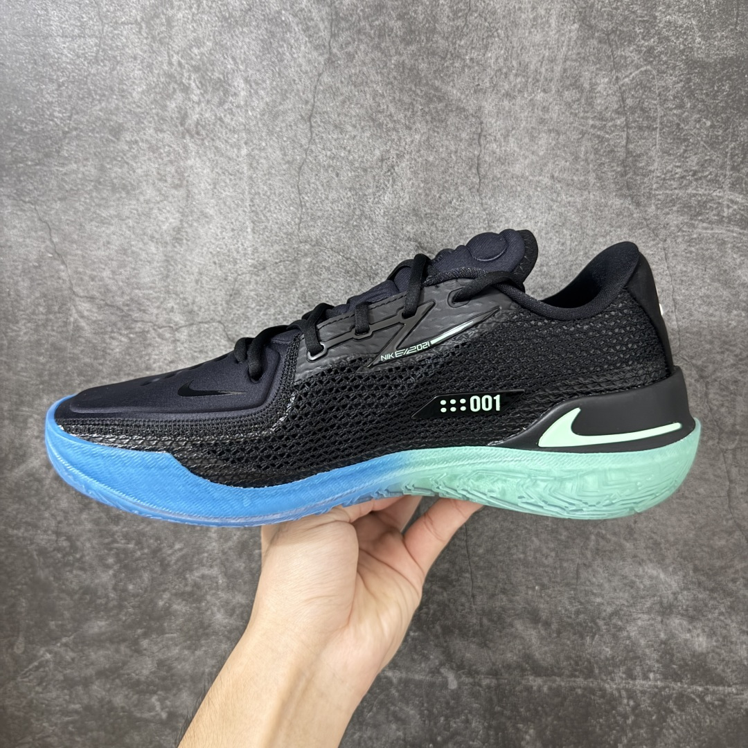 Air Zoom G.T.Cut EP GT篮球鞋 黑彩 IX5225-001 行业巅峰之作！ 全新版本 市场天花板 原
