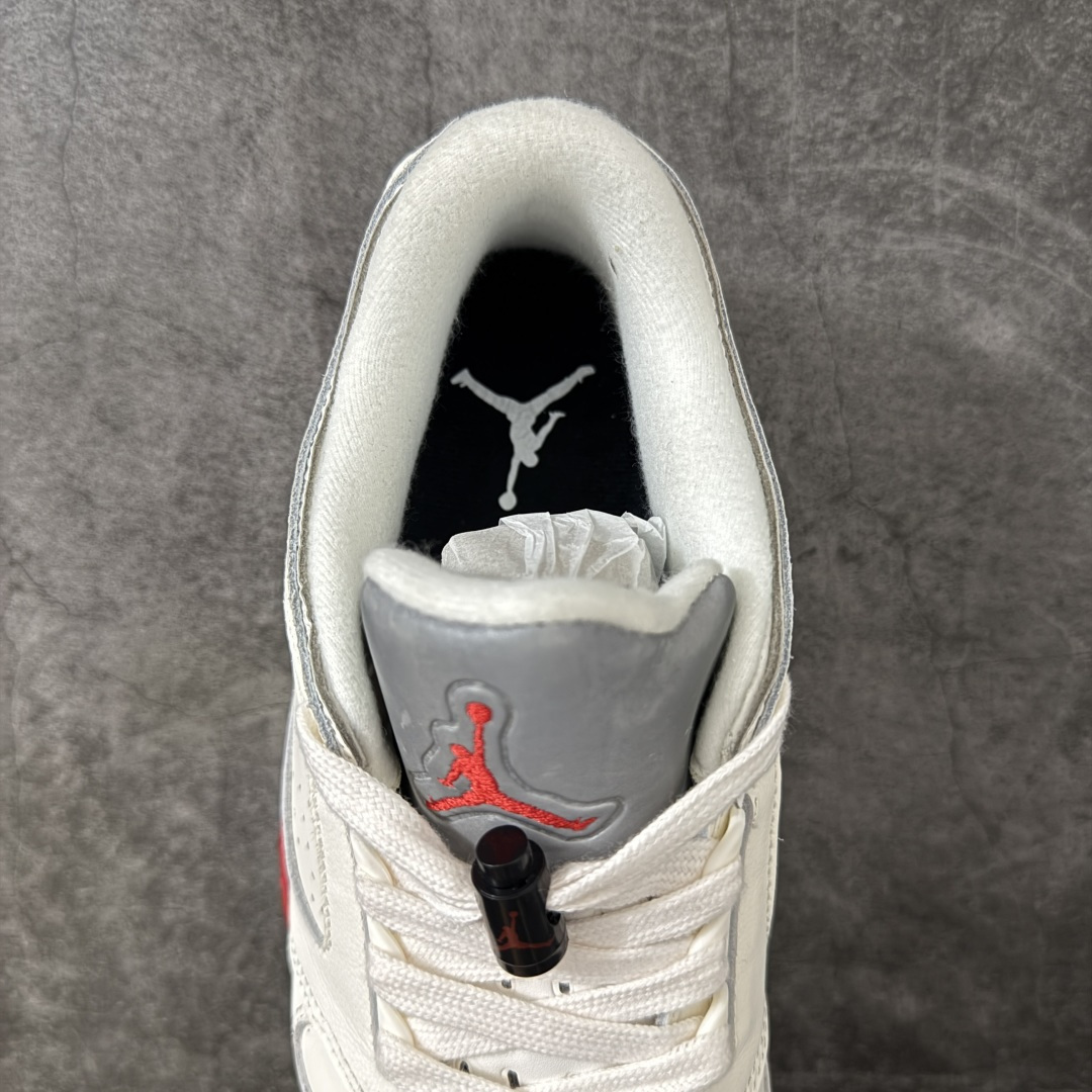 Jordan Air Jordan Sixty Plus AJ60 AJ5低帮舒适贴合 低帮 复古篮球鞋 复古风的高频出