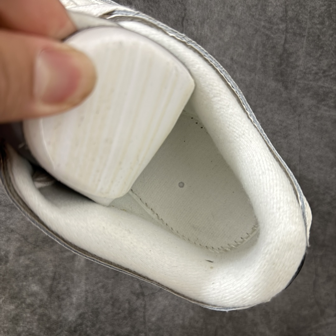 Jordan Air Jordan Sixty Plus AJ60 AJ5低帮舒适贴合 低帮 复古篮球鞋 复古风的高频出