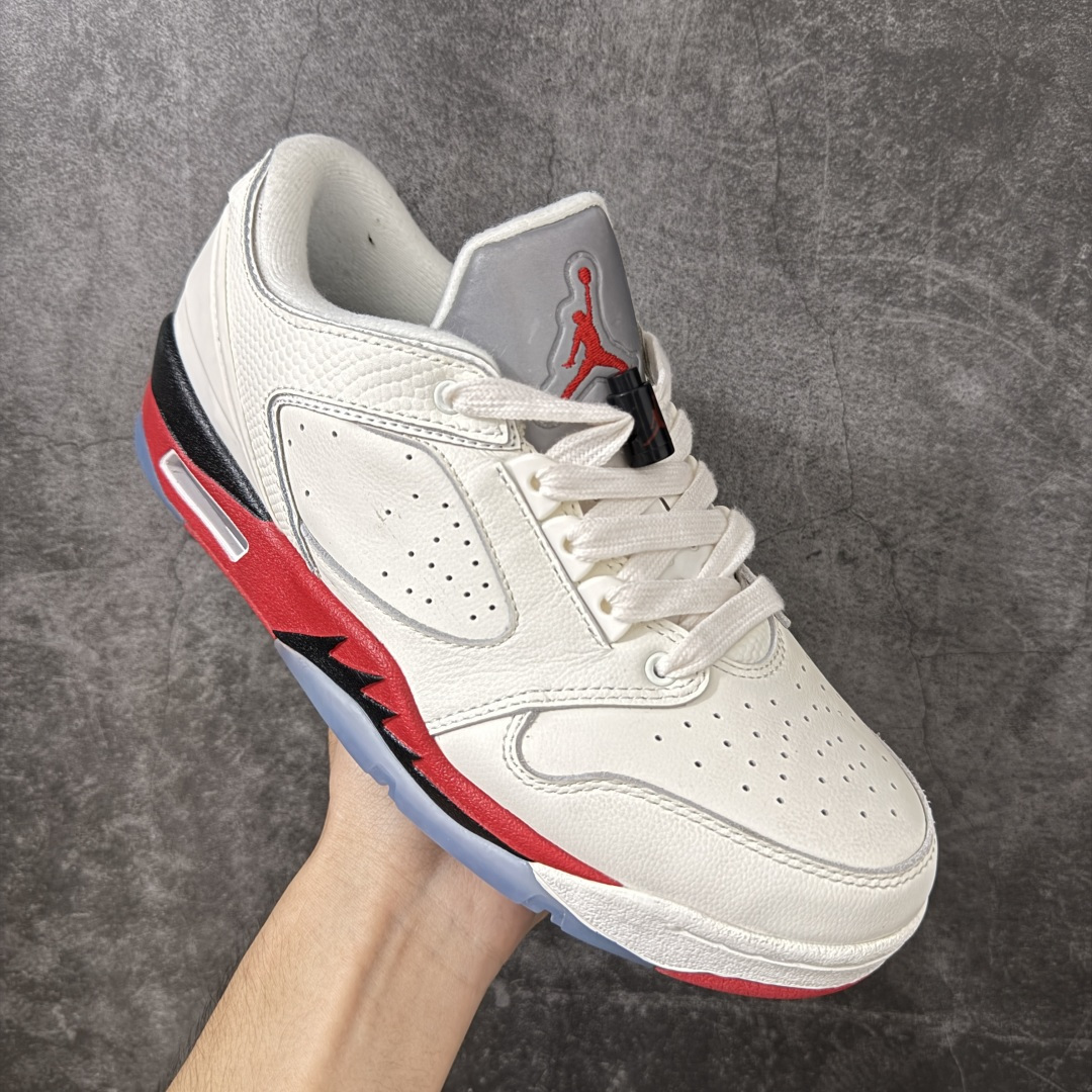 Jordan Air Jordan Sixty Plus AJ60 AJ5低帮舒适贴合 低帮 复古篮球鞋 复古风的高频出