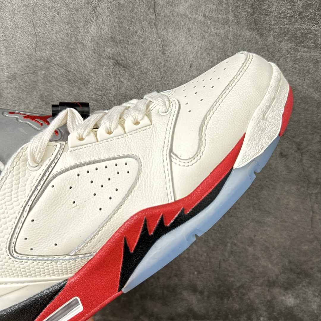Jordan Air Jordan Sixty Plus AJ60 AJ5低帮舒适贴合 低帮 复古篮球鞋 复古风的高频出