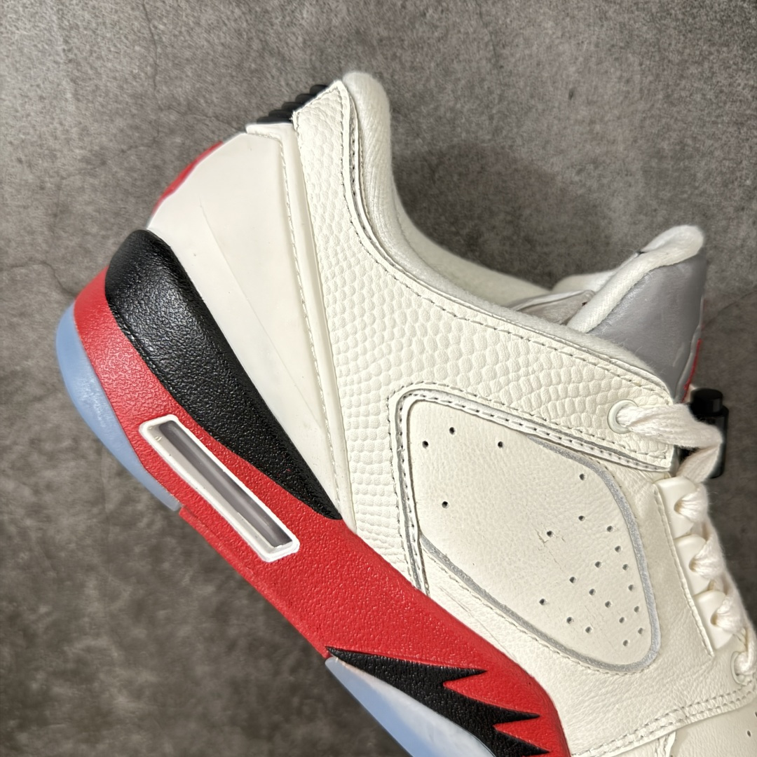 Jordan Air Jordan Sixty Plus AJ60 AJ5低帮舒适贴合 低帮 复古篮球鞋 复古风的高频出