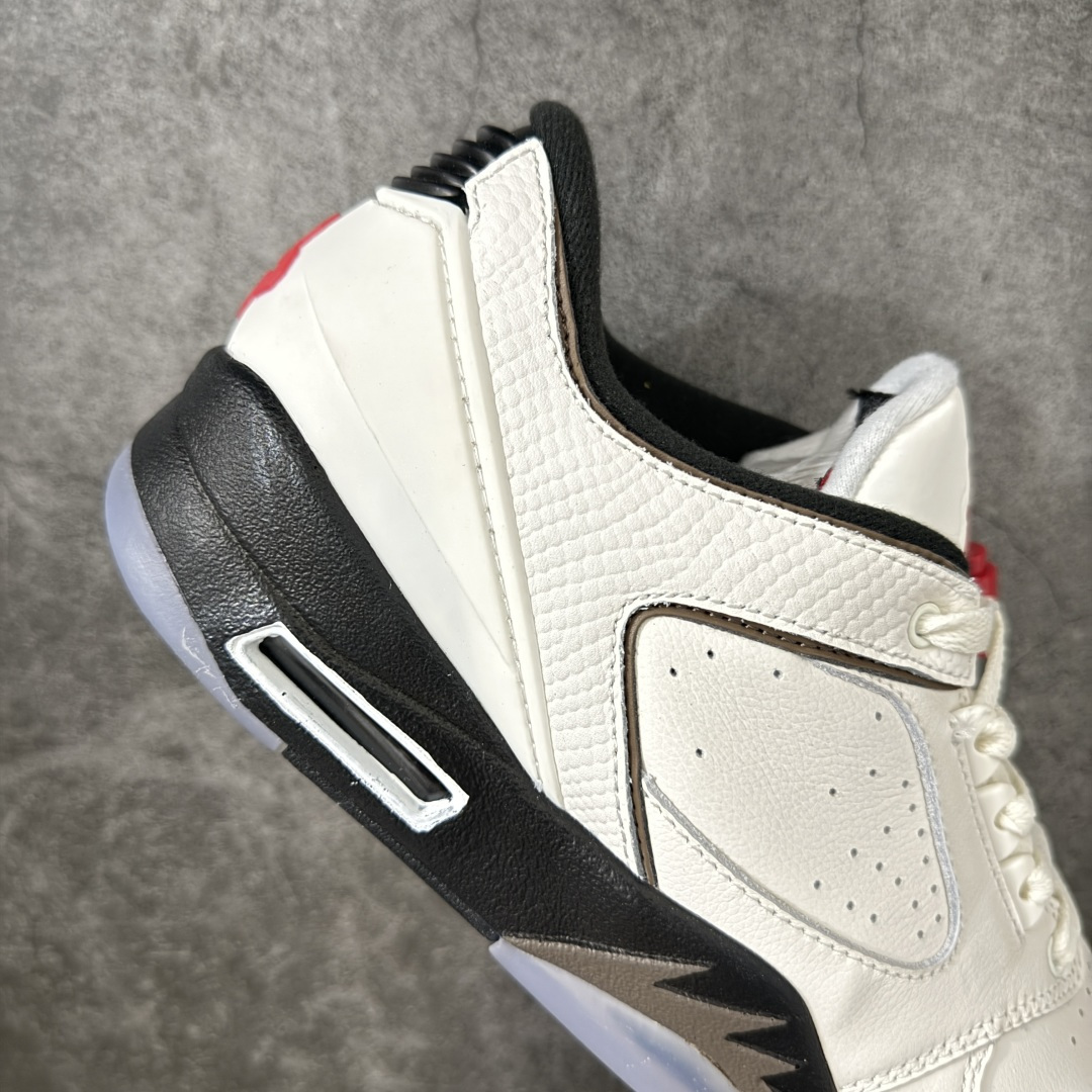 Jordan Air Jordan Sixty Plus AJ60 AJ5低帮舒适贴合 低帮 复古篮球鞋 复古风的高频出
