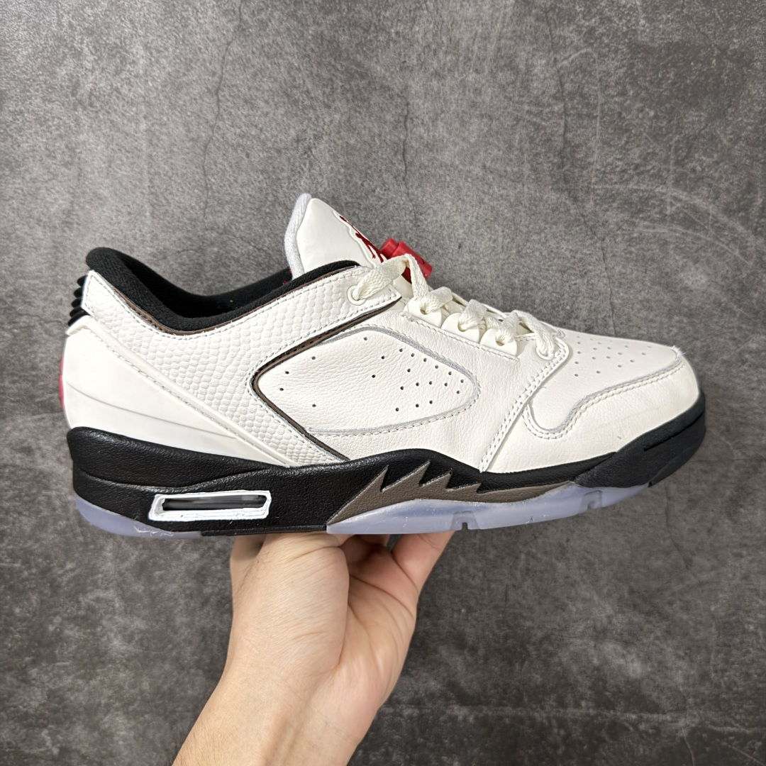 Jordan Air Jordan Sixty Plus AJ60 AJ5低帮舒适贴合 低帮 复古篮球鞋 复古风的高频出