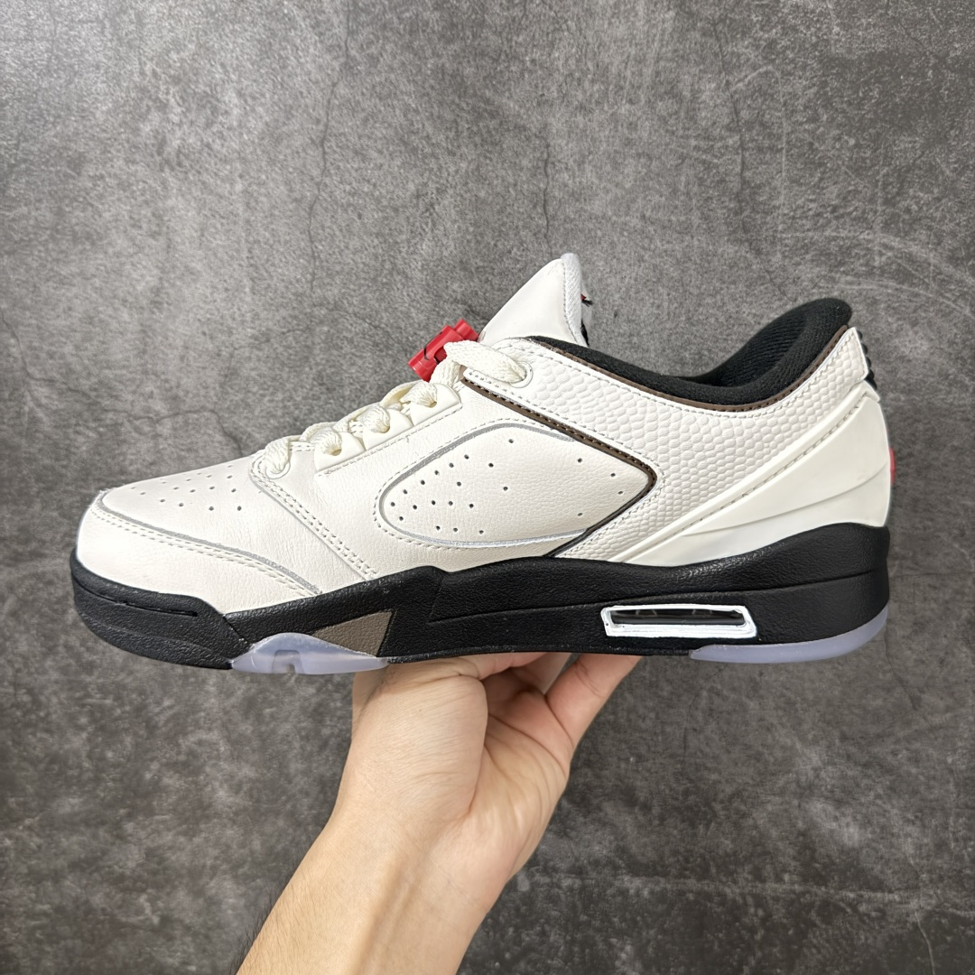 Jordan Air Jordan Sixty Plus AJ60 AJ5低帮舒适贴合 低帮 复古篮球鞋 复古风的高频出