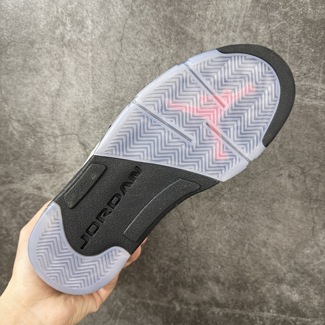Jordan Air Jordan Sixty Plus AJ60 AJ5低帮舒适贴合 低帮 复古篮球鞋 复古风的高频出