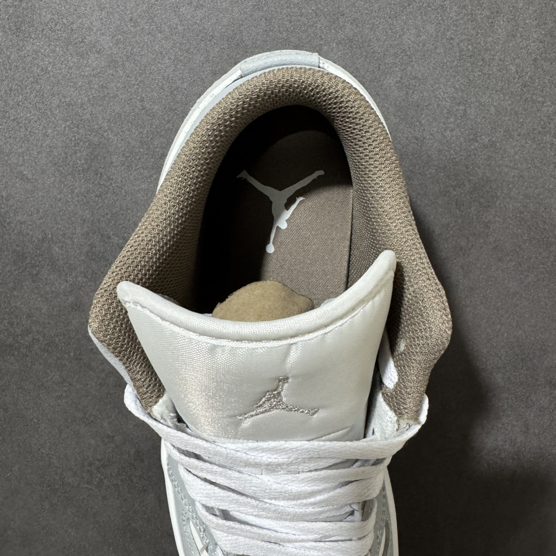 Nike Air Jordan 1 aj1 Low 全新配色 AJ1乔1低帮休闲板鞋 同步官方配色 市场唯一独家头层皮打