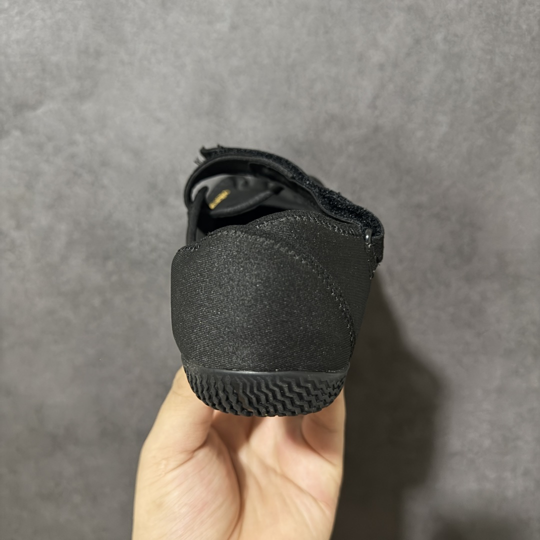 Vibram V-Soul 分趾玛丽珍五指鞋 魔术贴绑带设计，贴合脚型不掉跟 零落差薄底，模拟赤足感 普拉提、瑜伽、室内