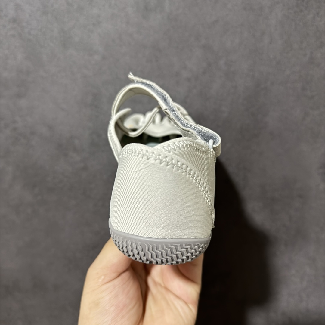Vibram V-Soul 分趾玛丽珍五指鞋 魔术贴绑带设计，贴合脚型不掉跟 零落差薄底，模拟赤足感 普拉提、瑜伽、室内