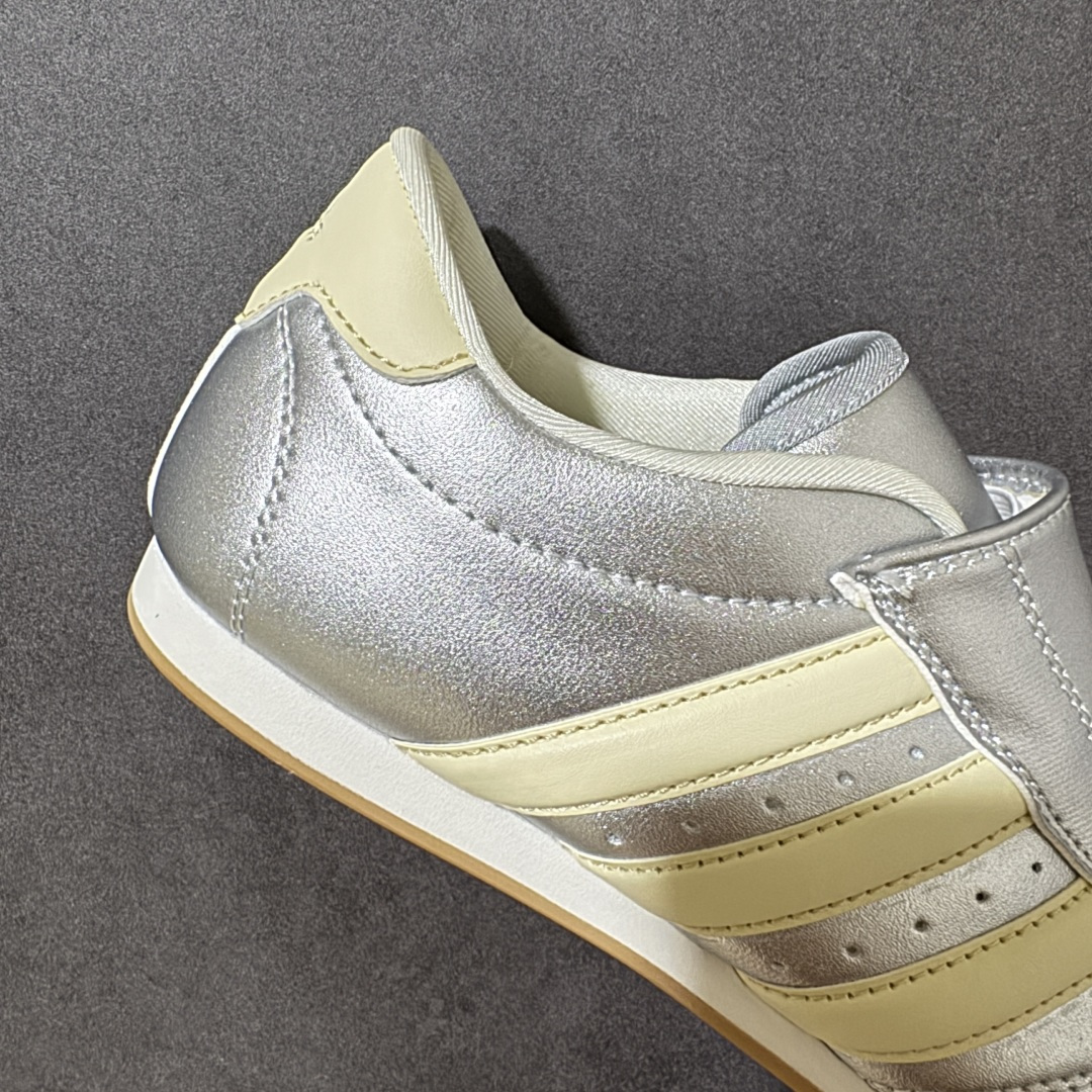 Adidas originals Taekwondo Low 跆拳道系列 经典复古薄底训练TAEKWONDO （跆拳道）