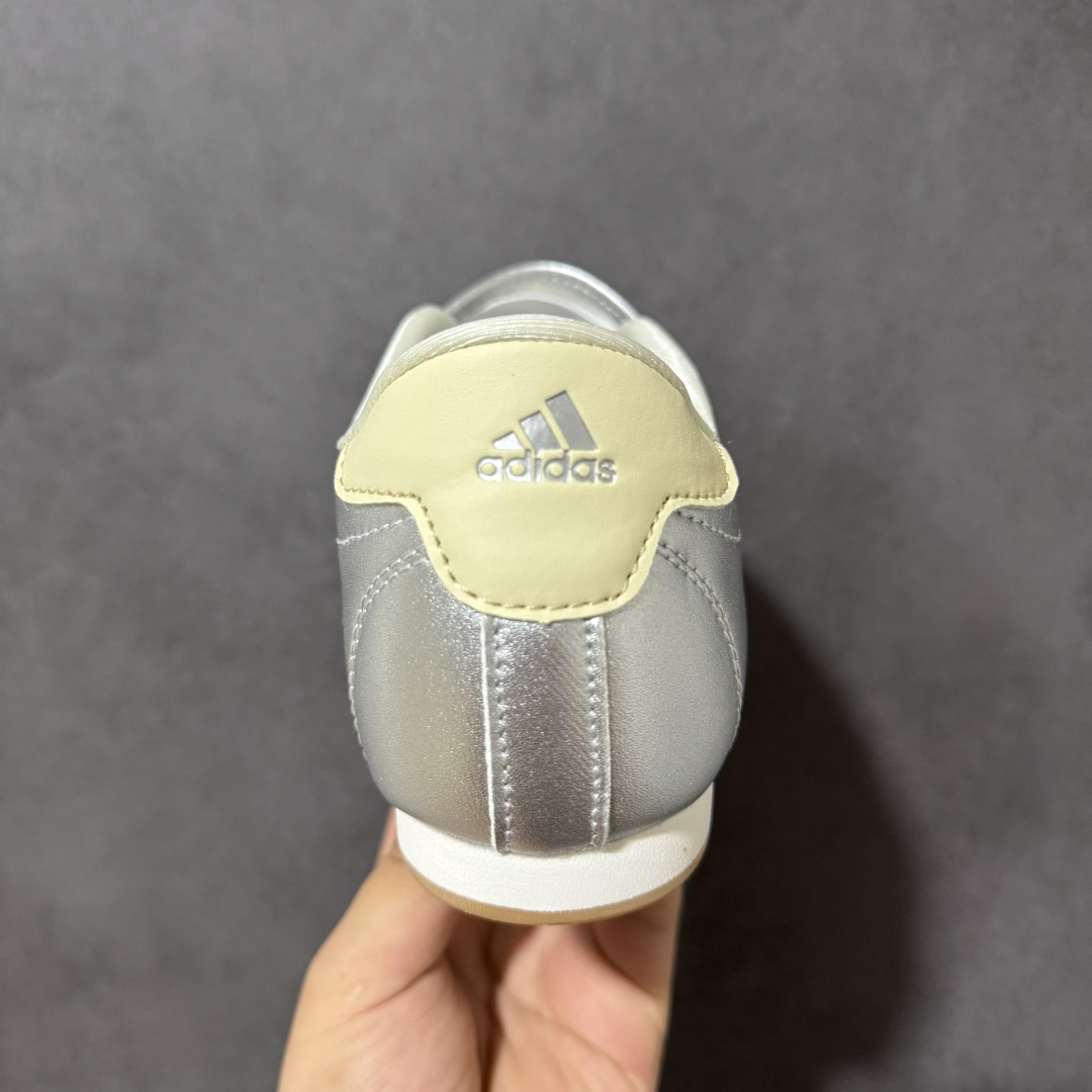 Adidas originals Taekwondo Low 跆拳道系列 经典复古薄底训练TAEKWONDO （跆拳道）
