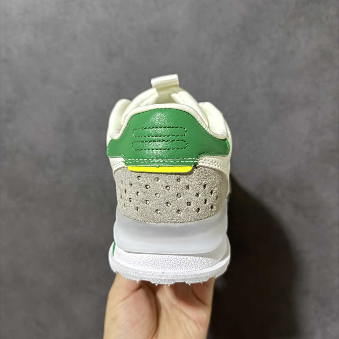 LACOSTE法国鳄鱼 织物牛剖层革 圆头系带 低帮 生活休闲鞋 尺码：40 41 42 43 44 45 货号： 