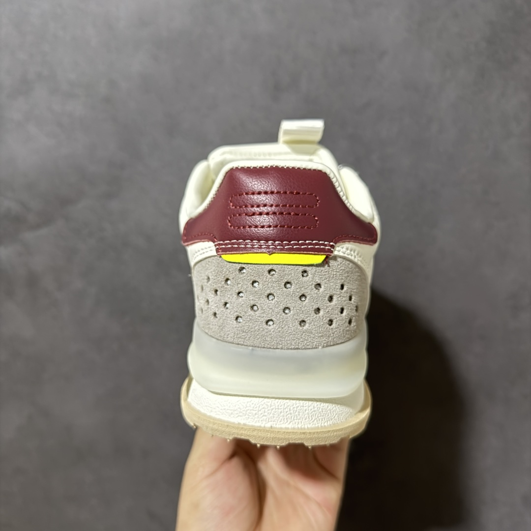 LACOSTE法国鳄鱼 织物牛剖层革 圆头系带 低帮 生活休闲鞋 尺码：40 41 42 43 44 45 货号： 