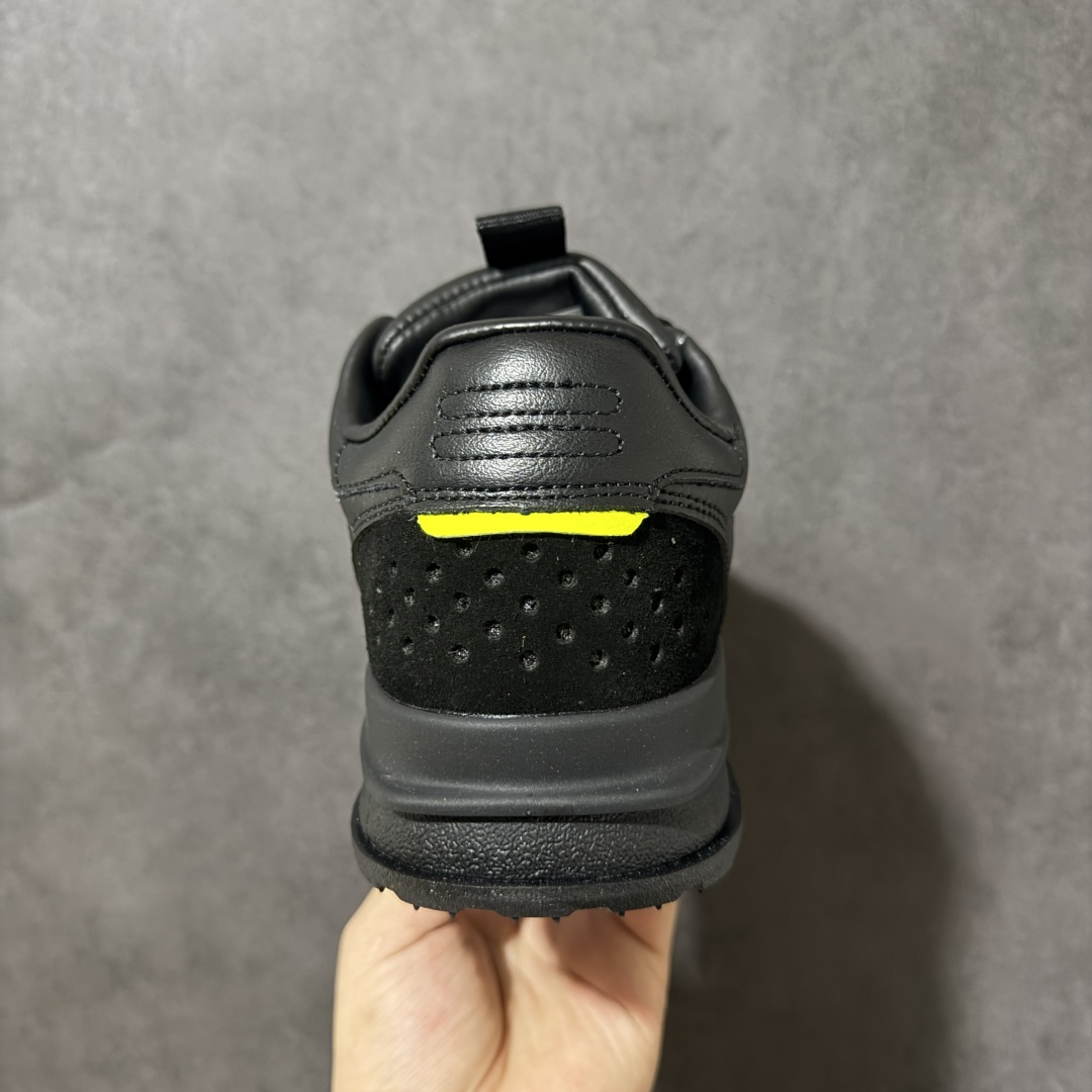 LACOSTE法国鳄鱼 织物牛剖层革 圆头系带 低帮 生活休闲鞋 尺码：40 41 42 43 44 45 货号： 