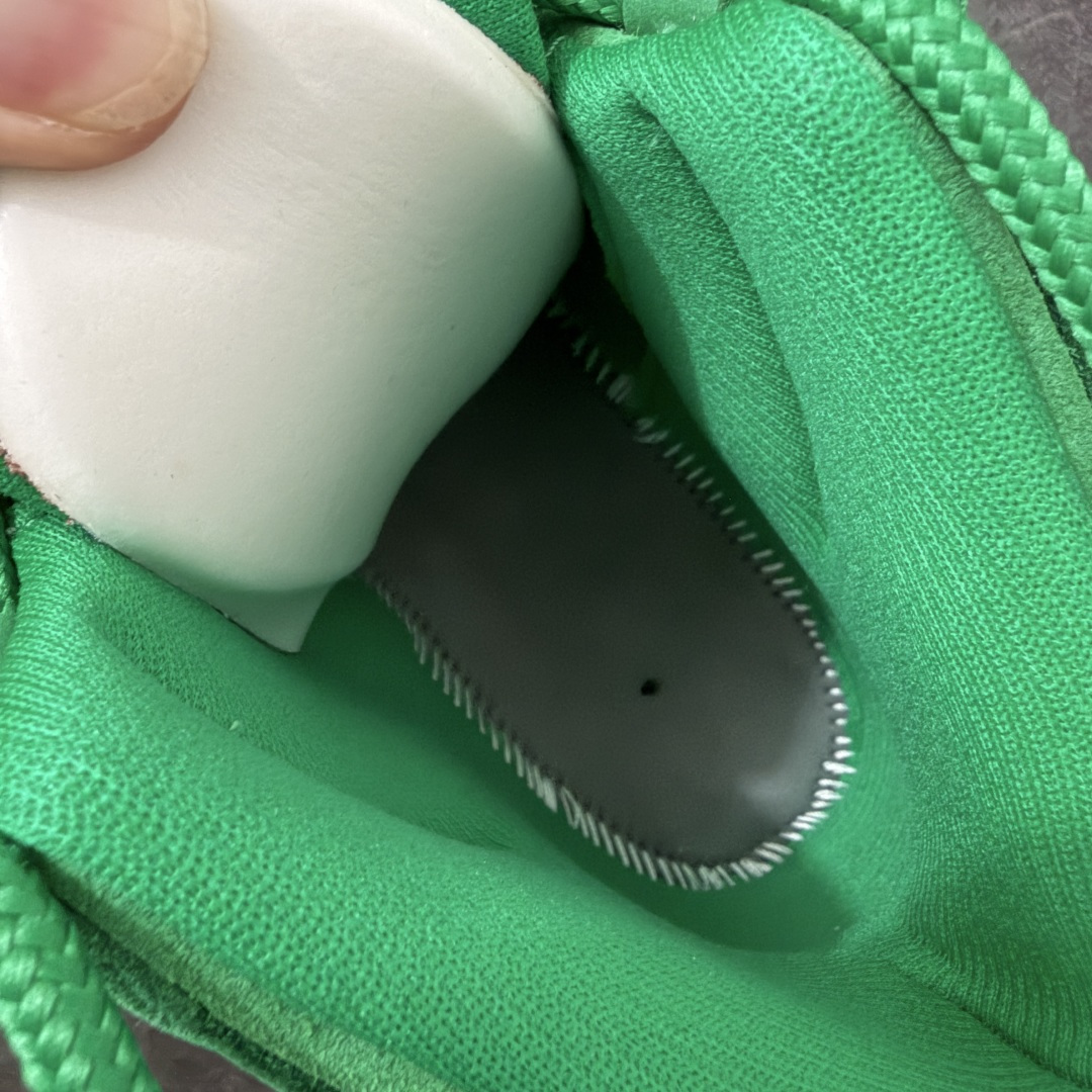 Jordan Air Jordan 11 Retro Monstars AJ11 经典舒适 复古篮球鞋 男女同款 绿色 