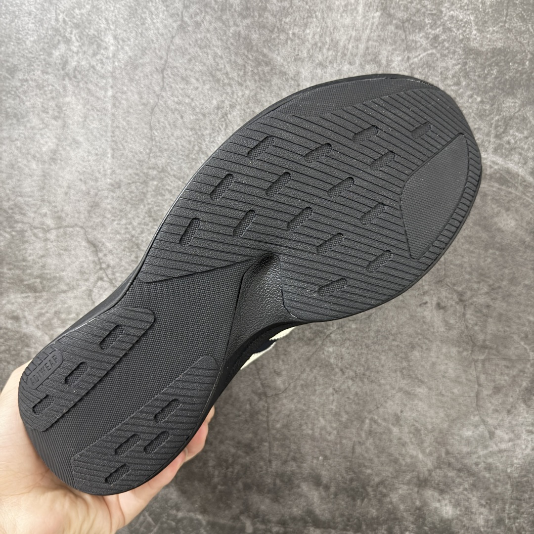 adidas originals SL 72 Pro 舒适贴合 增高 生活休闲鞋 男女同款 超临界软弹中底 内置抗扭片 