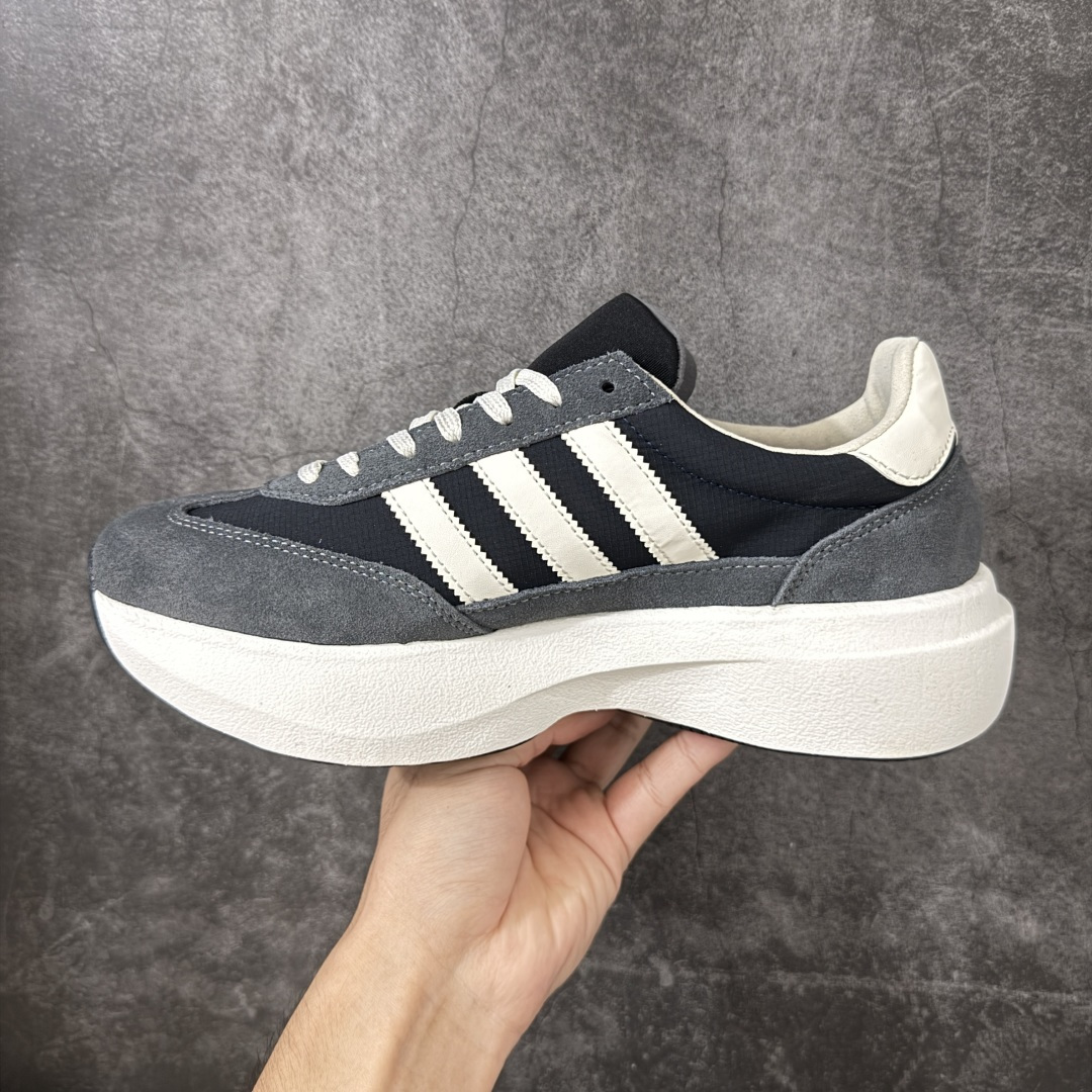 adidas originals SL 72 Pro 舒适贴合 增高 生活休闲鞋 男女同款 超临界软弹中底 内置抗扭片 adidas originals SL 72 Pro 舒适贴合 增高 生活休闲鞋 男女同款 超临界软弹中底 内置抗扭片