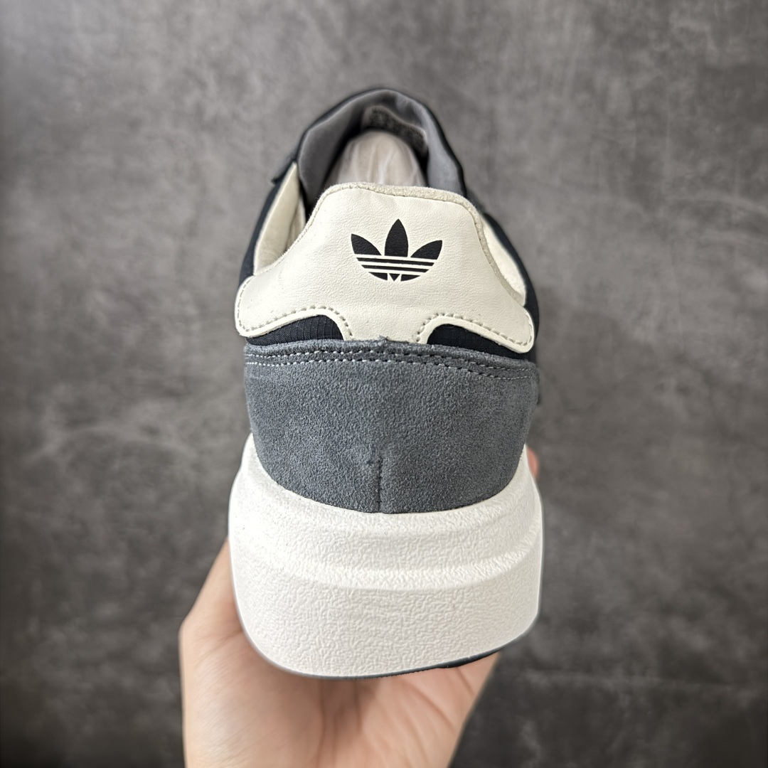 adidas originals SL 72 Pro 舒适贴合 增高 生活休闲鞋 男女同款 超临界软弹中底 内置抗扭片 adidas originals SL 72 Pro 舒适贴合 增高 生活休闲鞋 男女同款 超临界软弹中底 内置抗扭片