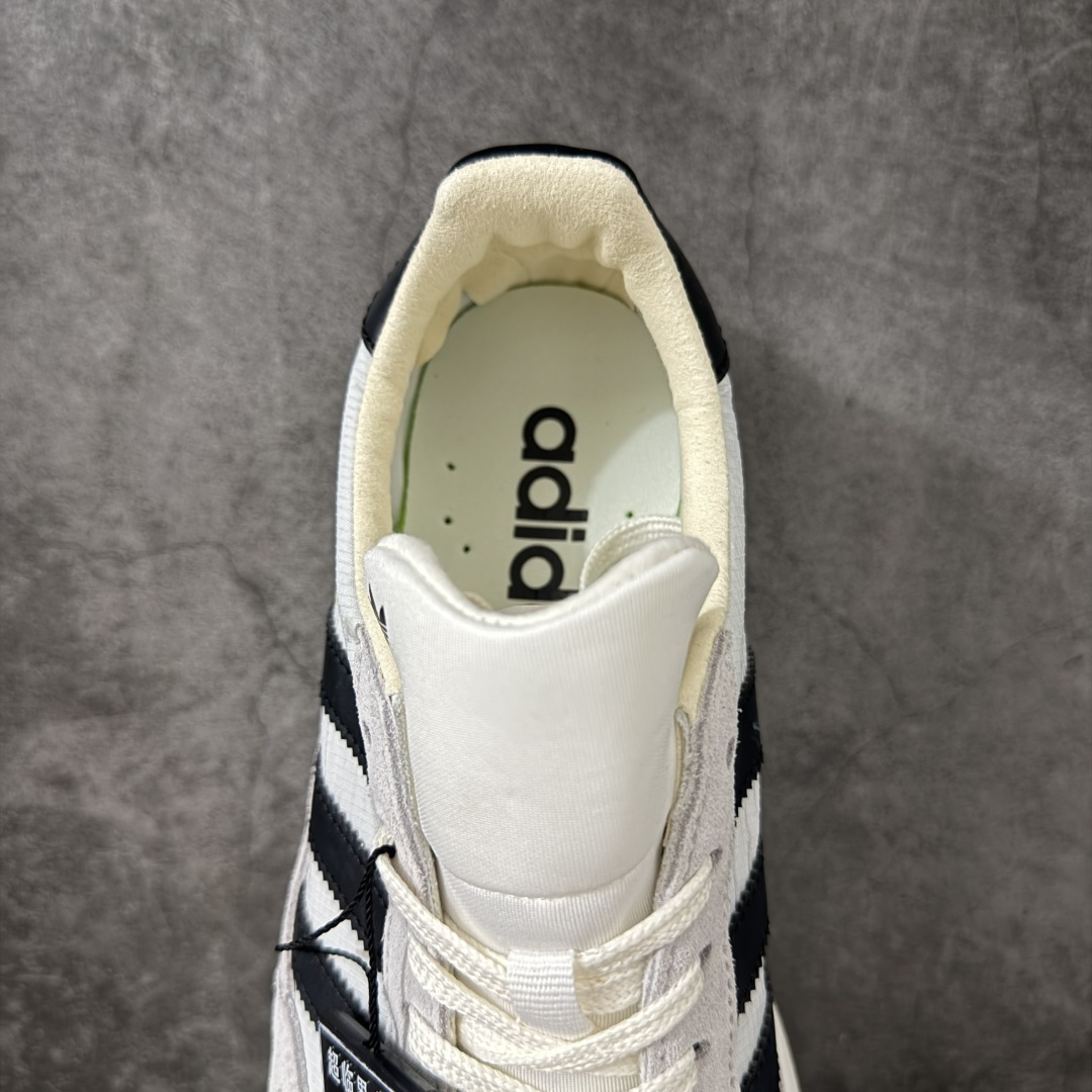 adidas originals SL 72 Pro 舒适贴合 增高 生活休闲鞋 男女同款 超临界软弹中底 内置抗扭片 