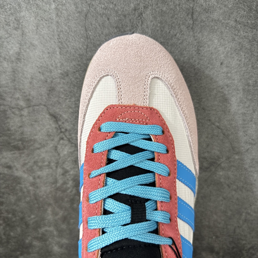 adidas originals SL 72 Pro 舒适贴合 增高 生活休闲鞋 男女同款 超临界软弹中底 内置抗扭片 