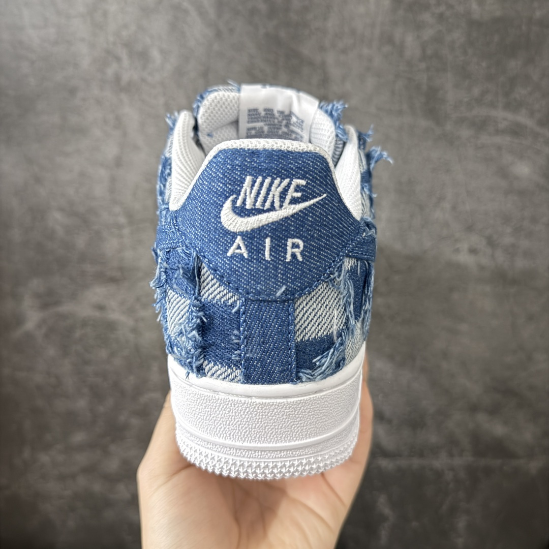 海外限量发售!公司级NIke Air Force 1 '07 Low 空军一号低帮 运动鞋 休闲鞋 折边针车 工艺难度大 海外限量发售!公司级NIke Air Force 1 '07 Low 空军一号低帮 运动鞋 休闲鞋 折边针车 工艺难度大