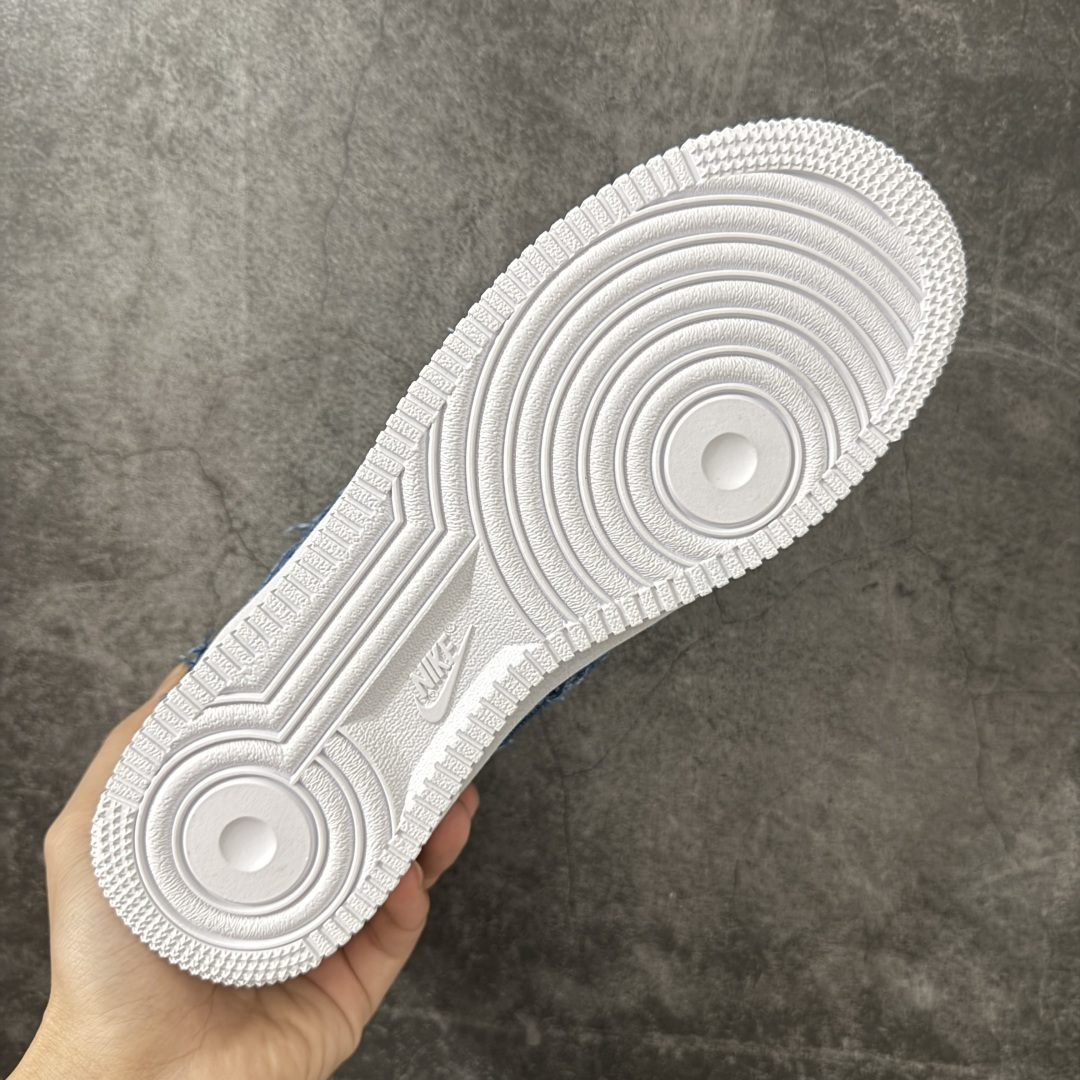海外限量发售!公司级NIke Air Force 1 '07 Low 空军一号低帮 运动鞋 休闲鞋 折边针车 工艺难度大 海外限量发售!公司级NIke Air Force 1 '07 Low 空军一号低帮 运动鞋 休闲鞋 折边针车 工艺难度大