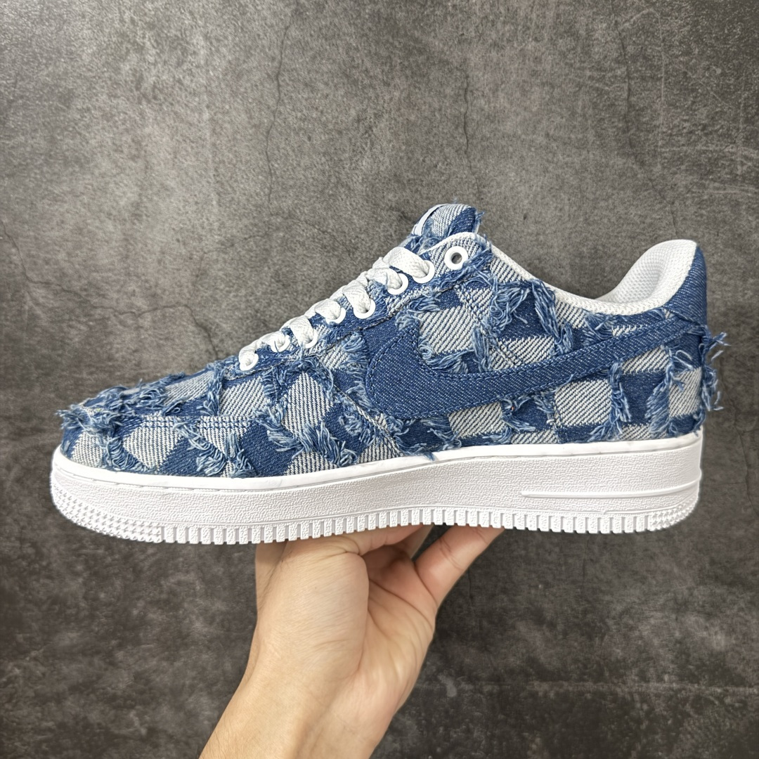 海外限量发售!公司级NIke Air Force 1 '07 Low 空军一号低帮 运动鞋 休闲鞋 折边针车 工艺难度大 海外限量发售!公司级NIke Air Force 1 '07 Low 空军一号低帮 运动鞋 休闲鞋 折边针车 工艺难度大