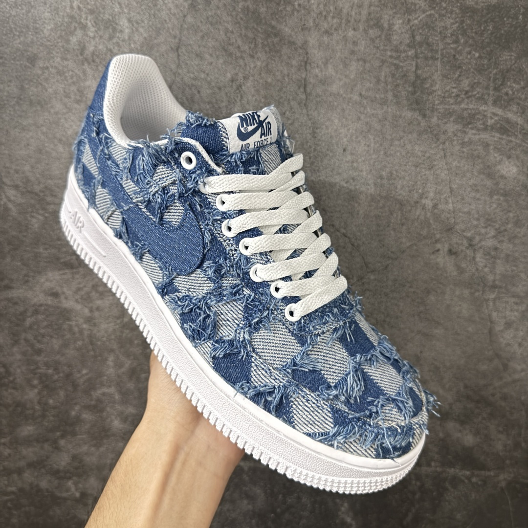 海外限量发售!公司级NIke Air Force 1 '07 Low 空军一号低帮 运动鞋 休闲鞋 折边针车 工艺难度大 海外限量发售!公司级NIke Air Force 1 '07 Low 空军一号低帮 运动鞋 休闲鞋 折边针车 工艺难度大