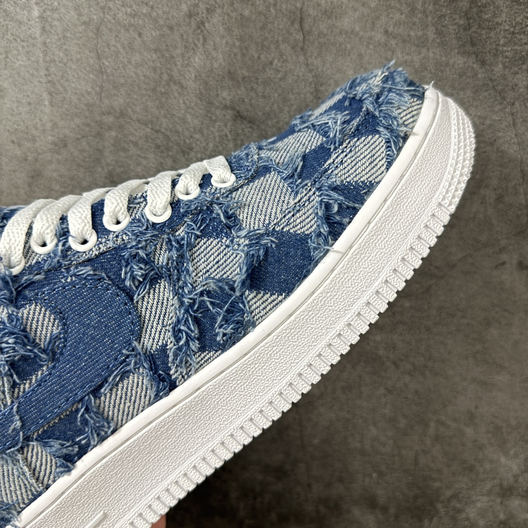 海外限量发售!公司级NIke Air Force 1 '07 Low 空军一号低帮 运动鞋 休闲鞋 折边针车 工艺难度大 海外限量发售!公司级NIke Air Force 1 '07 Low 空军一号低帮 运动鞋 休闲鞋 折边针车 工艺难度大