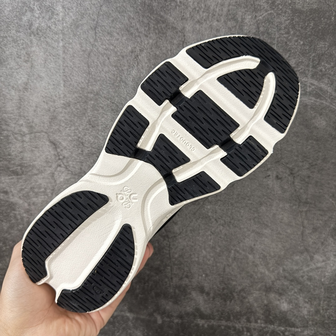 LOEWE罗意威 x ON昂跑 联名款 Cloudsolo系列 •原鞋一致橡胶底 原版高弹MD 加爆米花料 •正确后跟小 LOEWE罗意威 x ON昂跑 联名款 Cloudsolo系列 •原鞋一致橡胶底 原版高弹MD 加爆米花料 •正确后跟小