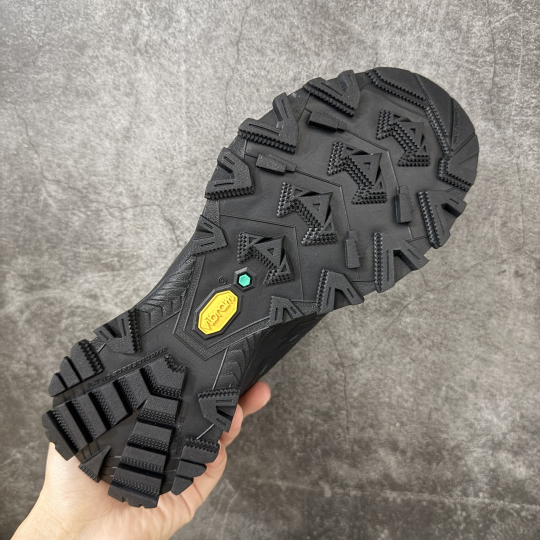 凯乐石KAILAS 远征5 舒适简约经典登山 防滑耐磨防水 低帮徒步鞋 采用Vibram橡胶大底 超强地面咬合力稳走复杂