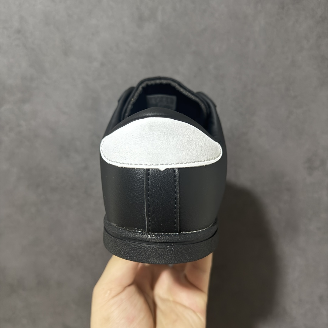 Adidas Originals Superstar Lo Pro 贝壳头薄底系列 阿迪达斯 低帮经典百搭休闲运动板鞋 