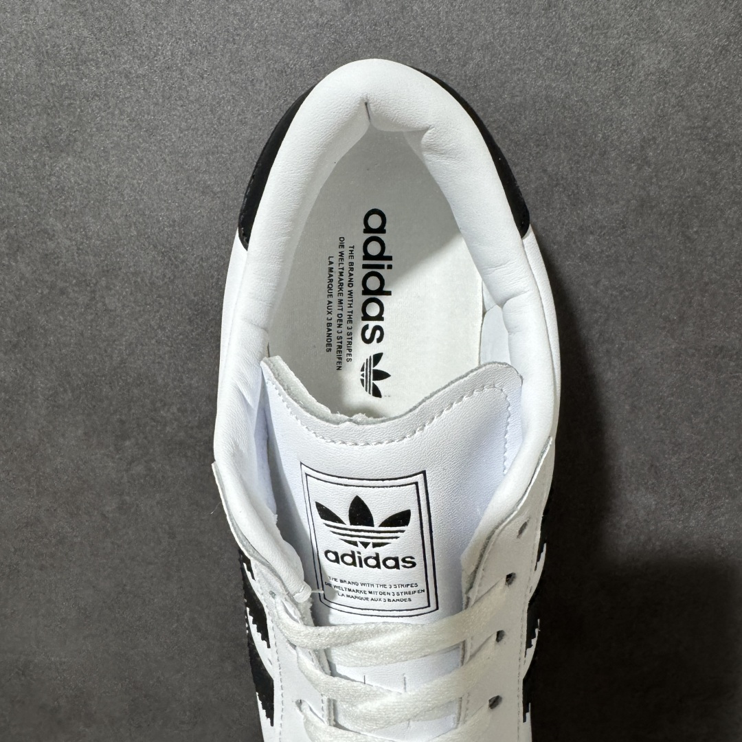 Adidas Originals Superstar Lo Pro 贝壳头薄底系列 阿迪达斯 低帮经典百搭休闲运动板鞋 Adidas Originals Superstar Lo Pro 贝壳头薄底系列 阿迪达斯 低帮经典百搭休闲运动板鞋
