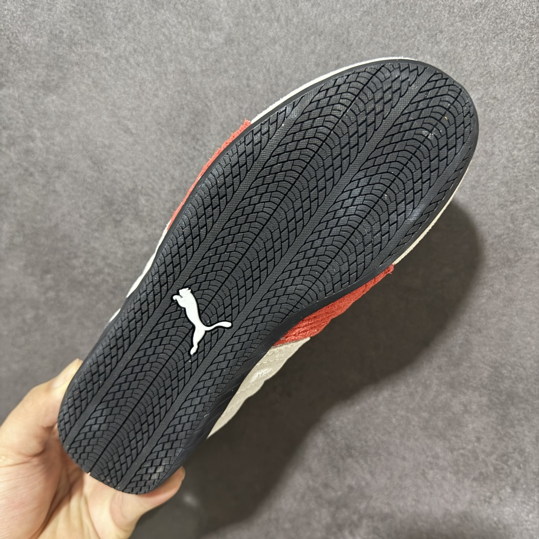 Puma Speedcet Etoile Wns 彪马薄底德迅复古运动休闲赛车跑鞋 以趣味十足又前卫复古的设计引领潮流，