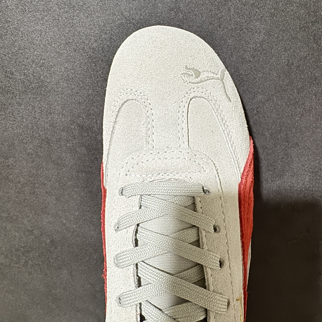 Puma Speedcet Etoile Wns 彪马薄底德迅复古运动休闲赛车跑鞋 以趣味十足又前卫复古的设计引领潮流，