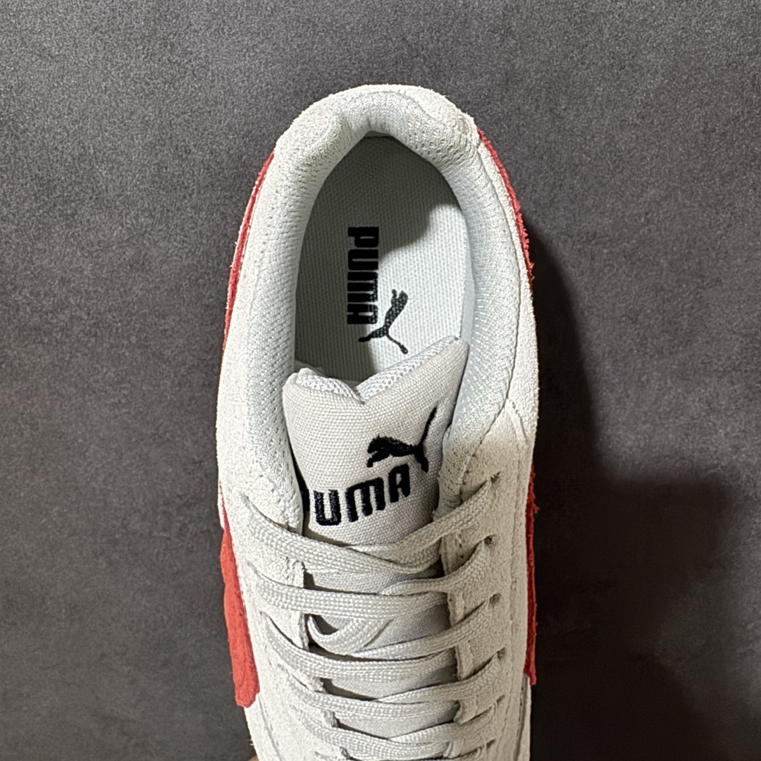 Puma Speedcet Etoile Wns 彪马薄底德迅复古运动休闲赛车跑鞋 以趣味十足又前卫复古的设计引领潮流，