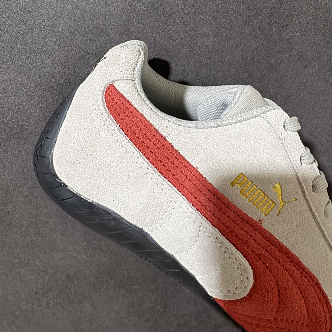 Puma Speedcet Etoile Wns 彪马薄底德迅复古运动休闲赛车跑鞋 以趣味十足又前卫复古的设计引领潮流，