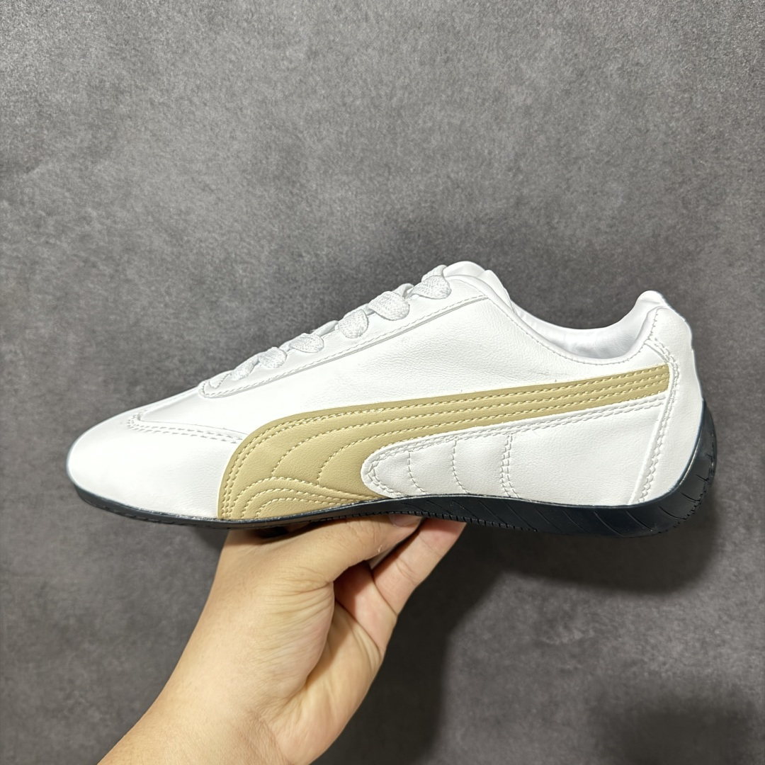 Puma Speedcet Etoile Wns 彪马薄底德迅复古运动休闲赛车跑鞋 以趣味十足又前卫复古的设计引领潮流, Puma Speedcet Etoile Wns 彪马薄底德迅复古运动休闲赛车跑鞋 以趣味十足又前卫复古的设计引领潮流,