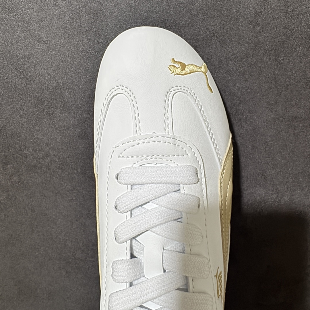 Puma Speedcet Etoile Wns 彪马薄底德迅复古运动休闲赛车跑鞋 以趣味十足又前卫复古的设计引领潮流, Puma Speedcet Etoile Wns 彪马薄底德迅复古运动休闲赛车跑鞋 以趣味十足又前卫复古的设计引领潮流,