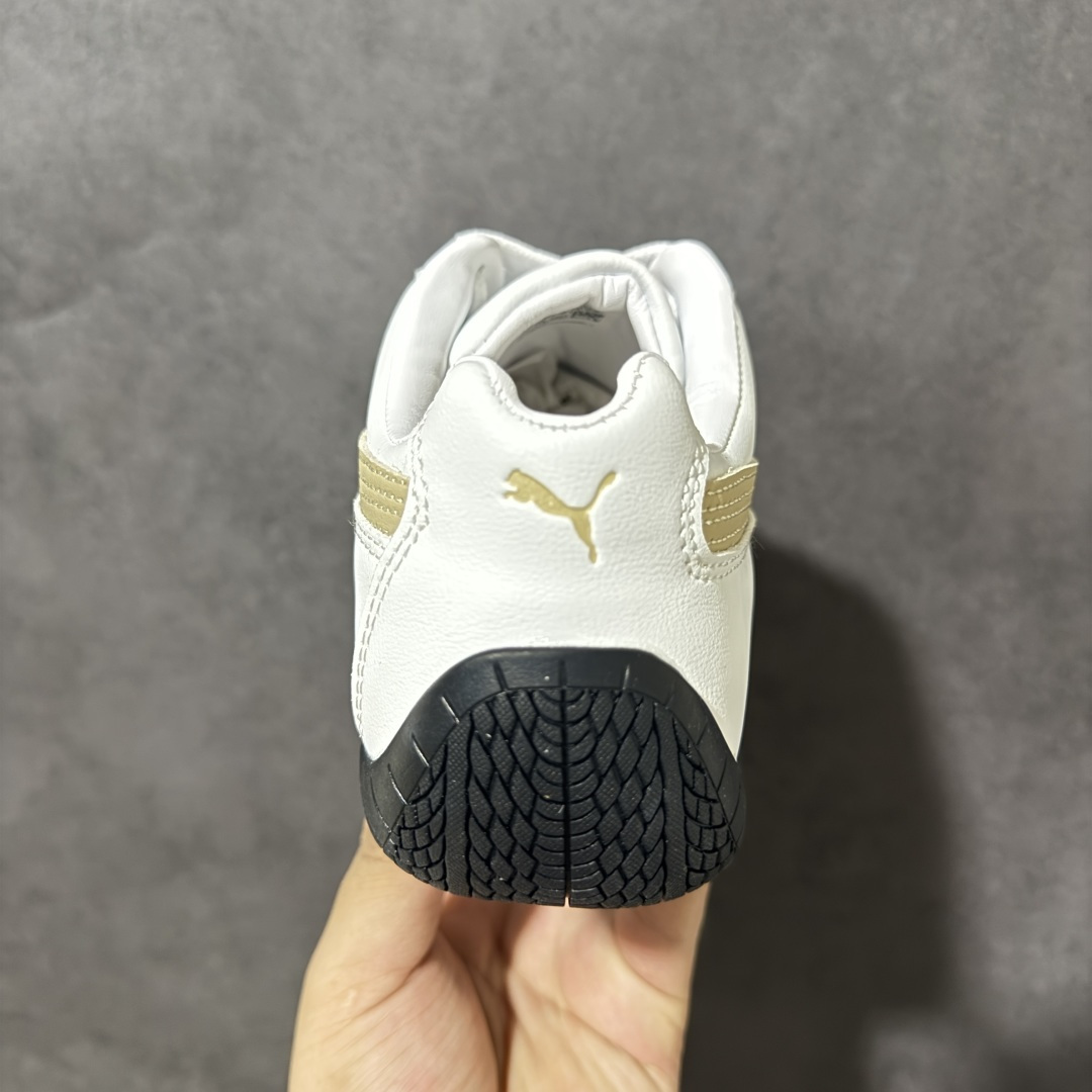 Puma Speedcet Etoile Wns 彪马薄底德迅复古运动休闲赛车跑鞋 以趣味十足又前卫复古的设计引领潮流, Puma Speedcet Etoile Wns 彪马薄底德迅复古运动休闲赛车跑鞋 以趣味十足又前卫复古的设计引领潮流,