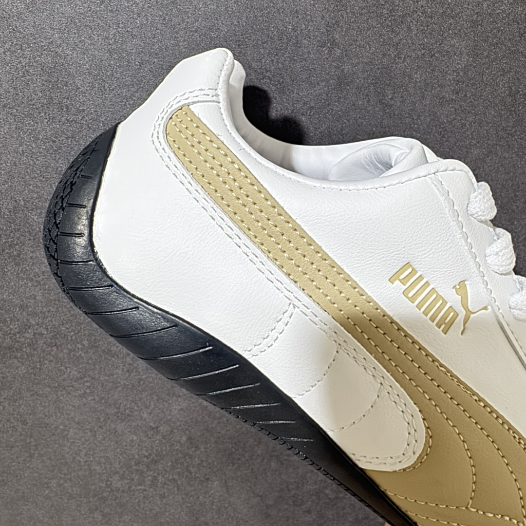 Puma Speedcet Etoile Wns 彪马薄底德迅复古运动休闲赛车跑鞋 以趣味十足又前卫复古的设计引领潮流, Puma Speedcet Etoile Wns 彪马薄底德迅复古运动休闲赛车跑鞋 以趣味十足又前卫复古的设计引领潮流,