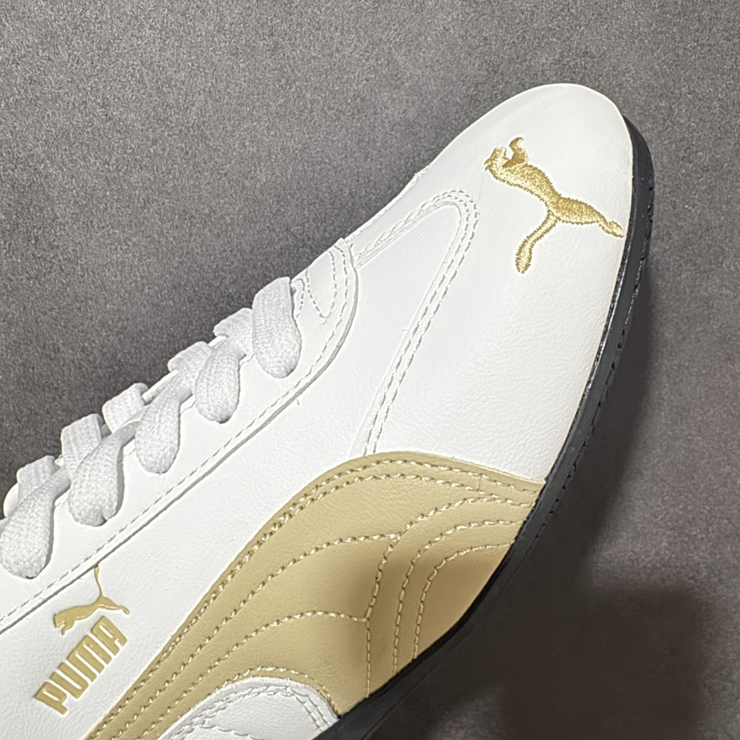 Puma Speedcet Etoile Wns 彪马薄底德迅复古运动休闲赛车跑鞋 以趣味十足又前卫复古的设计引领潮流, Puma Speedcet Etoile Wns 彪马薄底德迅复古运动休闲赛车跑鞋 以趣味十足又前卫复古的设计引领潮流,