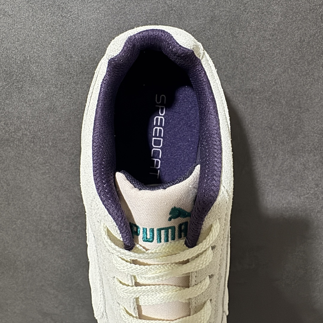 Puma Speedcet Etoile Wns 彪马薄底德迅复古运动休闲赛车跑鞋 以趣味十足又前卫复古的设计引领潮流，