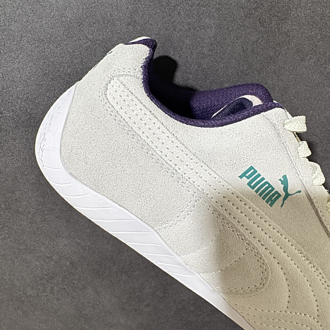 Puma Speedcet Etoile Wns 彪马薄底德迅复古运动休闲赛车跑鞋 以趣味十足又前卫复古的设计引领潮流，