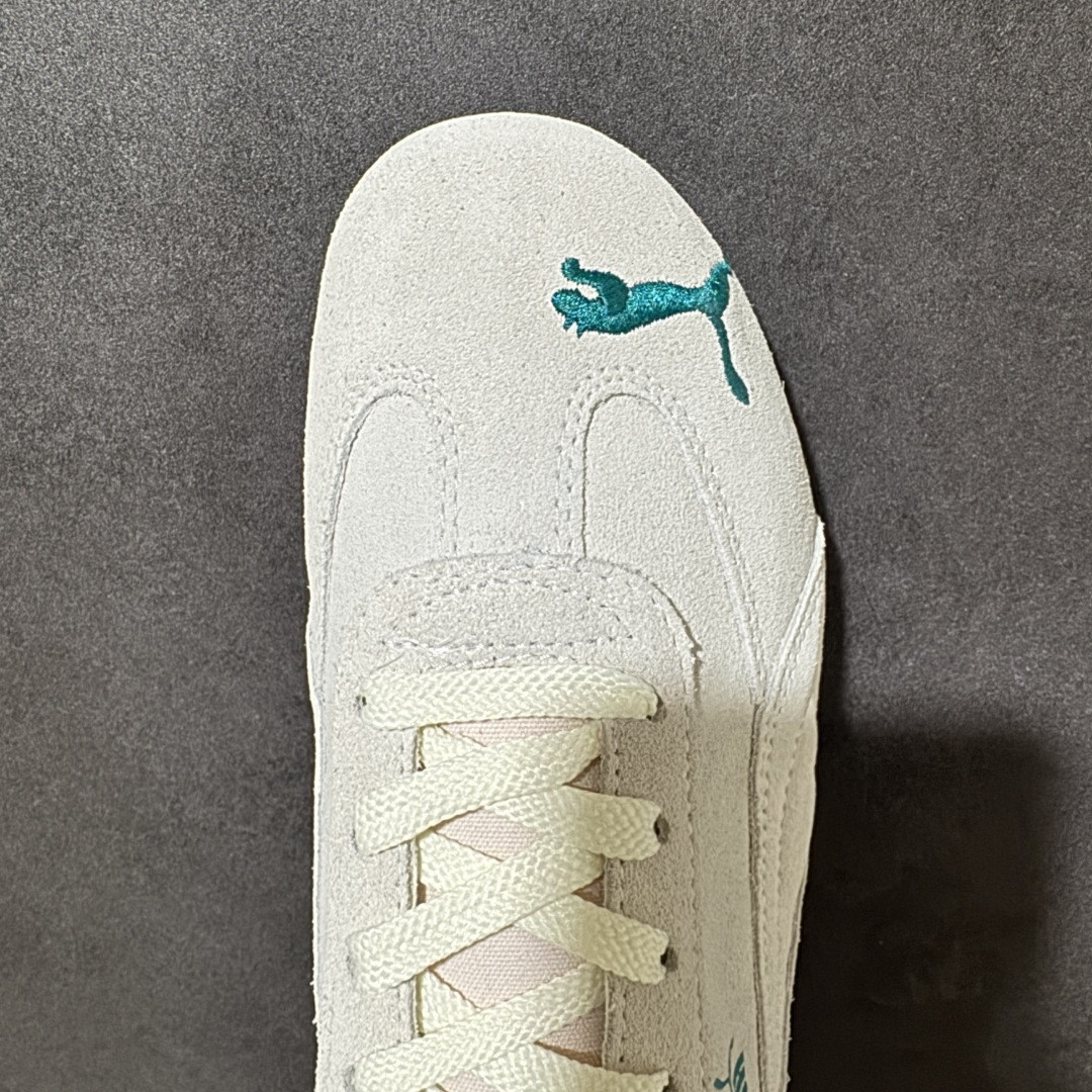 Puma Speedcet Etoile Wns 彪马薄底德迅复古运动休闲赛车跑鞋 以趣味十足又前卫复古的设计引领潮流，