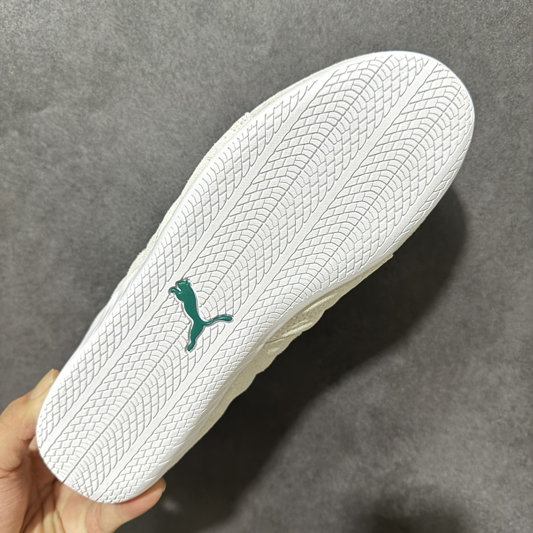 Puma Speedcet Etoile Wns 彪马薄底德迅复古运动休闲赛车跑鞋 以趣味十足又前卫复古的设计引领潮流，